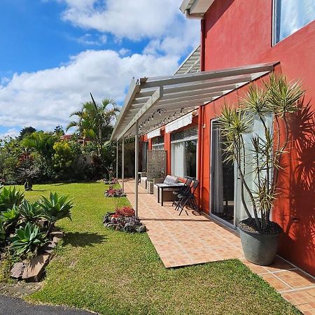 Ferienwohnung Supercostarica Grecia Exterior foto