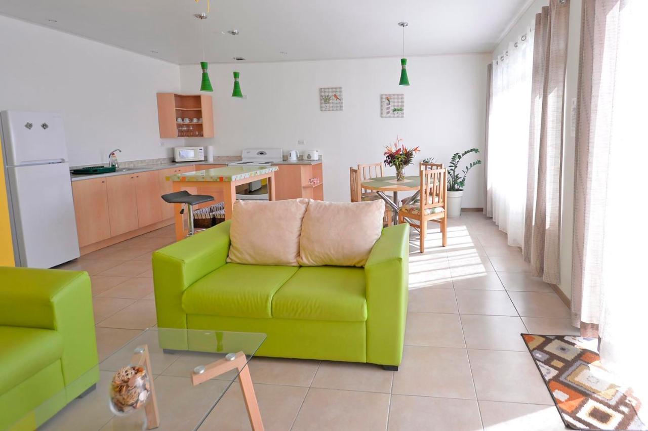 Ferienwohnung Supercostarica Grecia Exterior foto