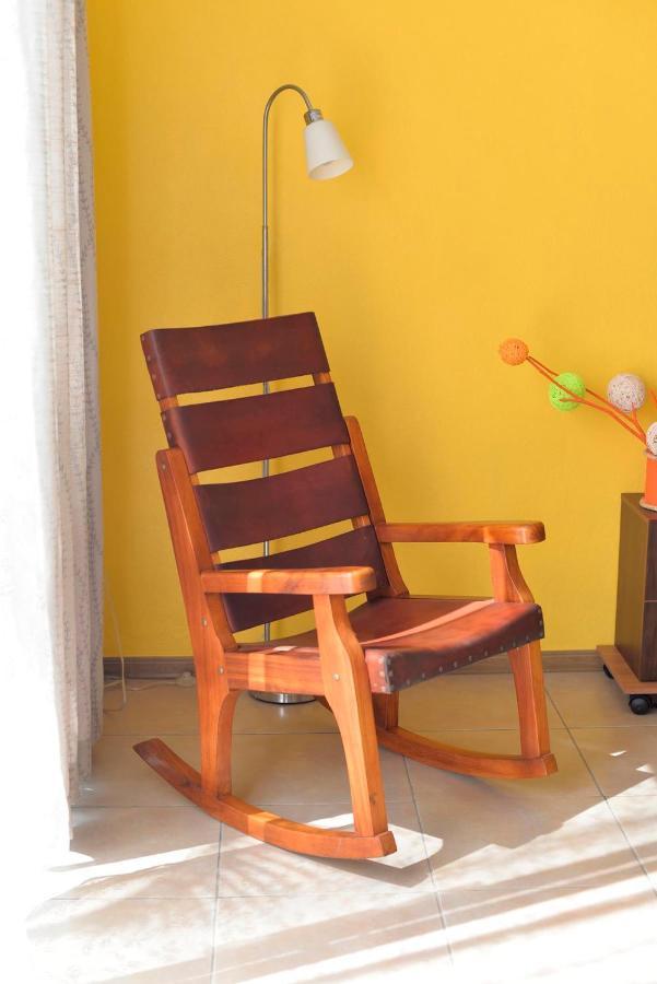 Ferienwohnung Supercostarica Grecia Exterior foto