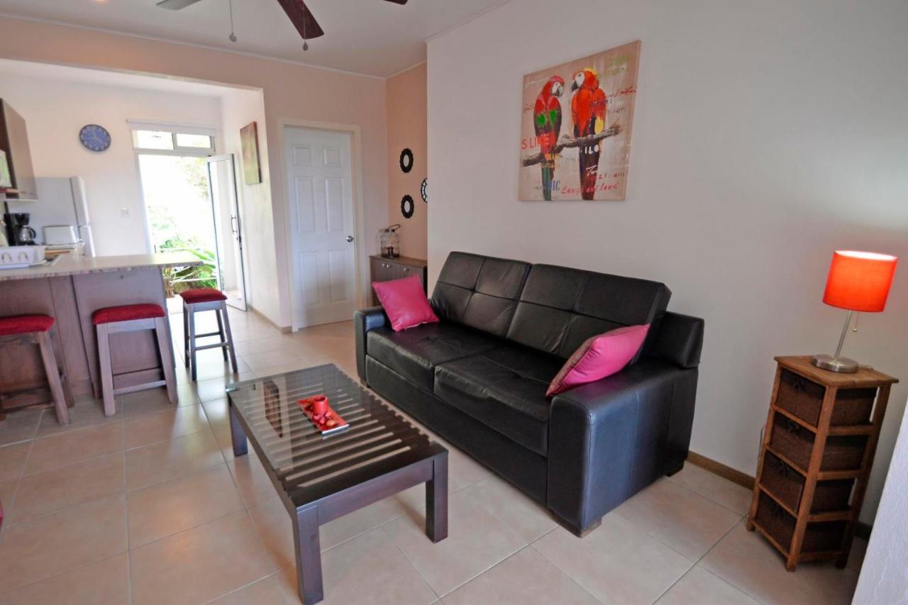 Ferienwohnung Supercostarica Grecia Exterior foto