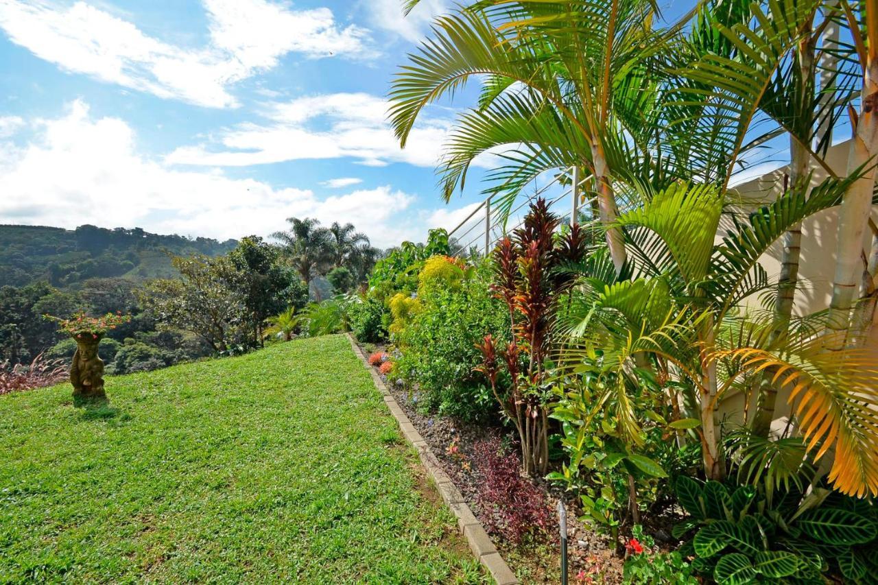 Ferienwohnung Supercostarica Grecia Exterior foto