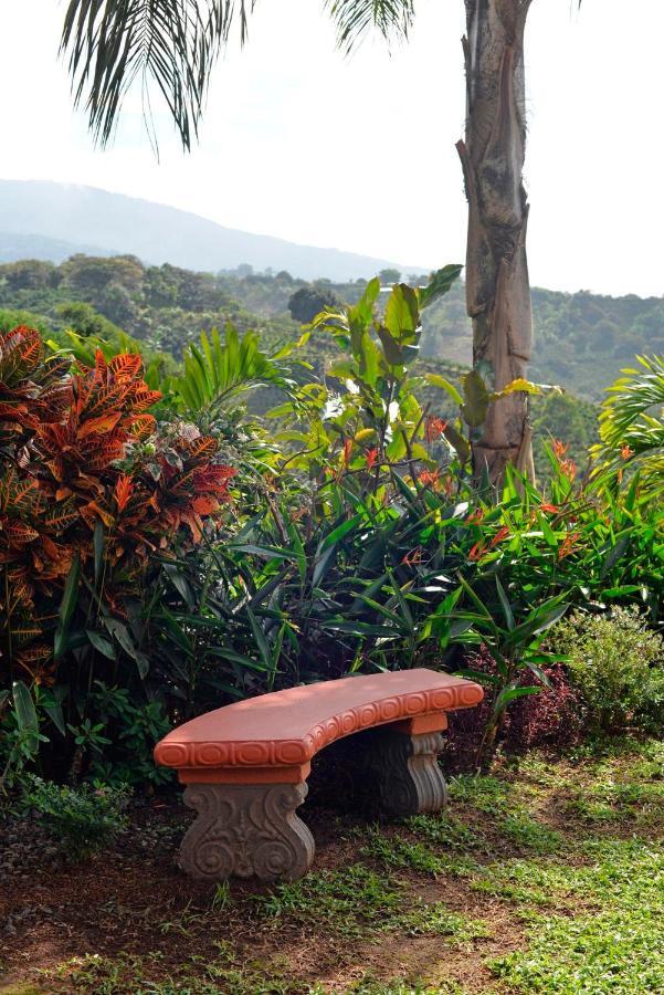 Ferienwohnung Supercostarica Grecia Exterior foto