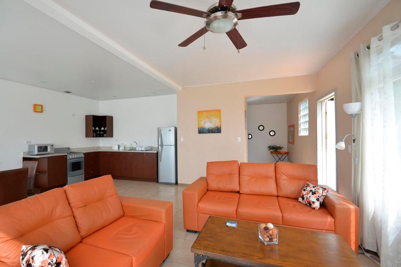 Ferienwohnung Supercostarica Grecia Exterior foto