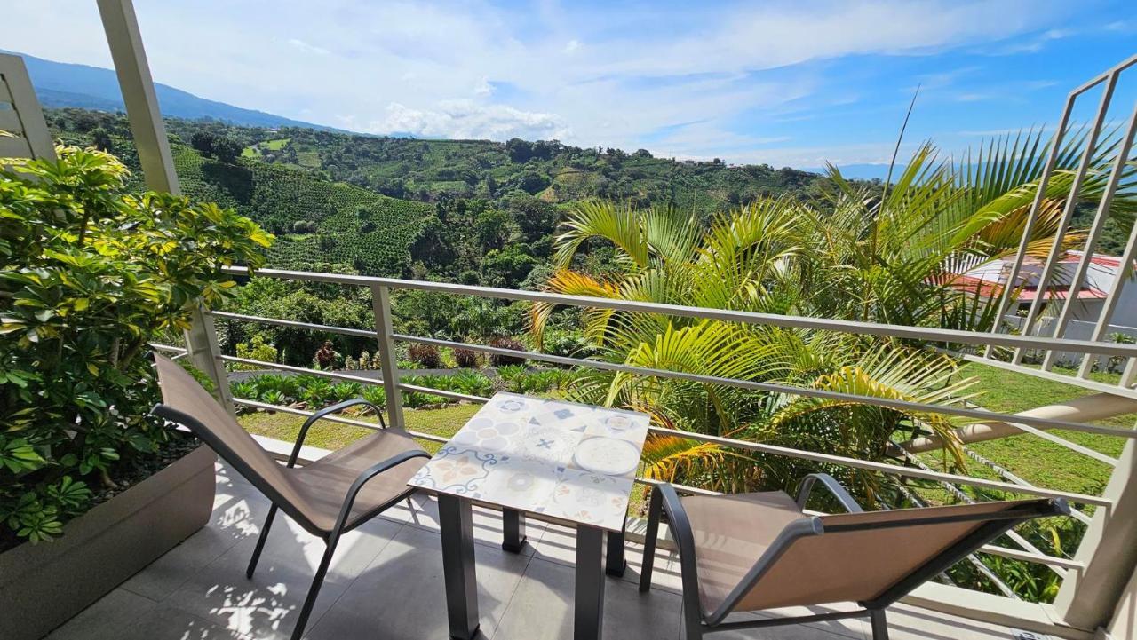 Ferienwohnung Supercostarica Grecia Exterior foto