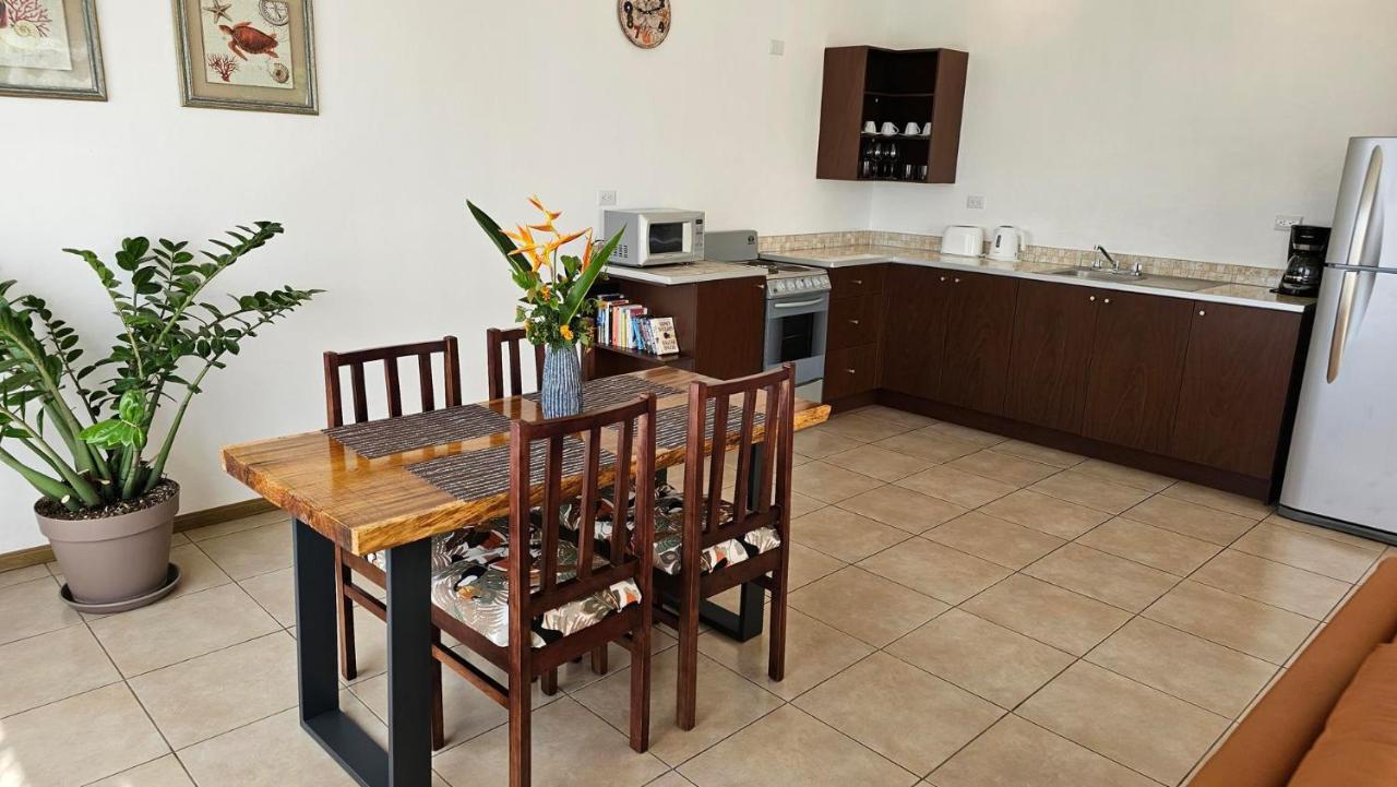 Ferienwohnung Supercostarica Grecia Exterior foto