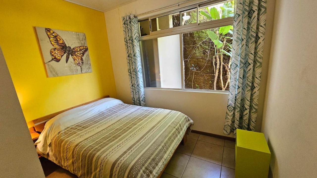 Ferienwohnung Supercostarica Grecia Exterior foto