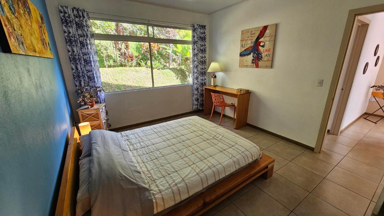 Ferienwohnung Supercostarica Grecia Exterior foto