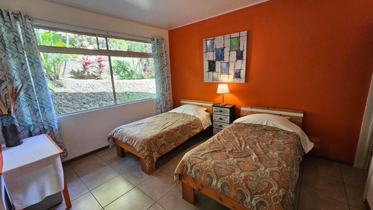 Ferienwohnung Supercostarica Grecia Exterior foto