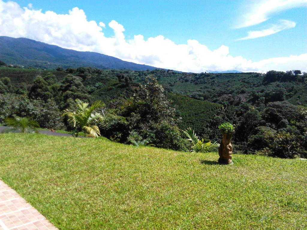 Ferienwohnung Supercostarica Grecia Zimmer foto