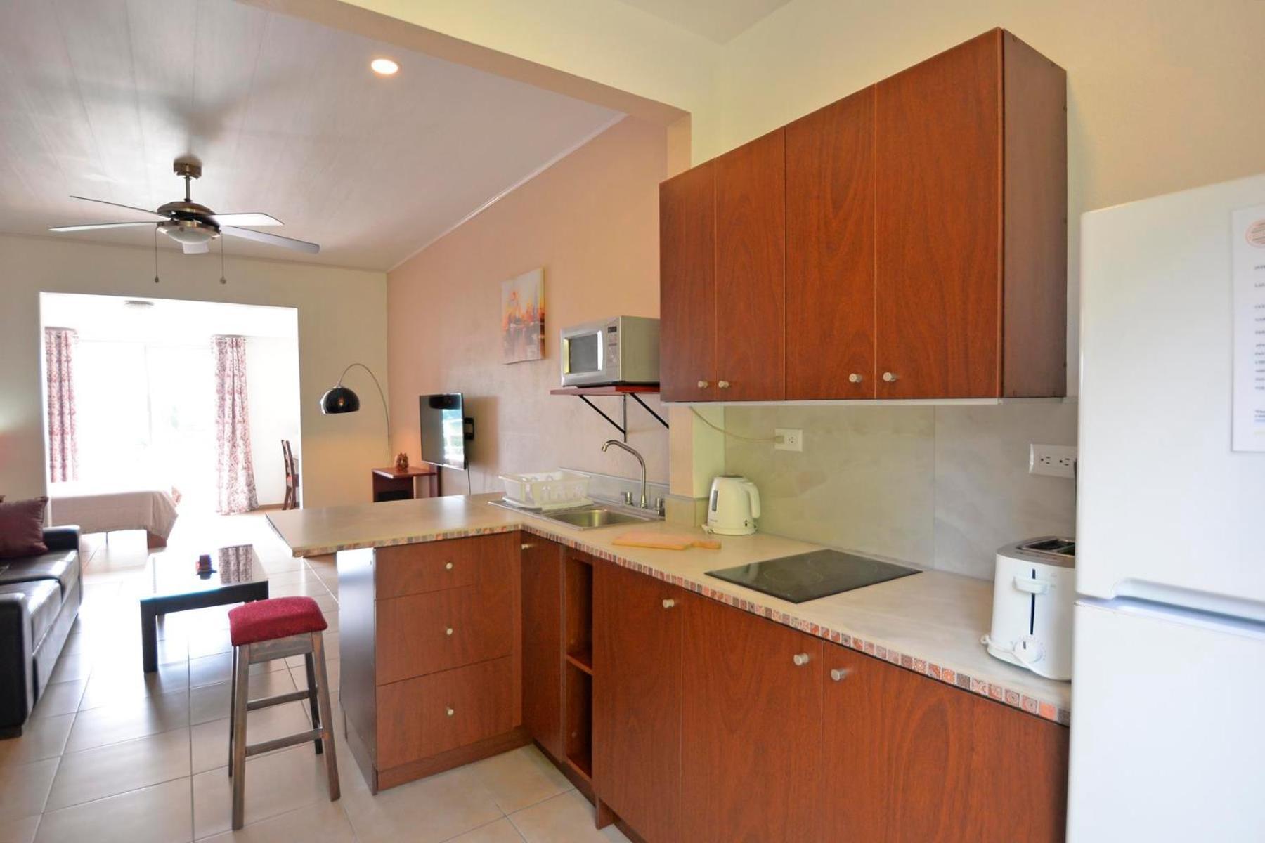 Ferienwohnung Supercostarica Grecia Zimmer foto